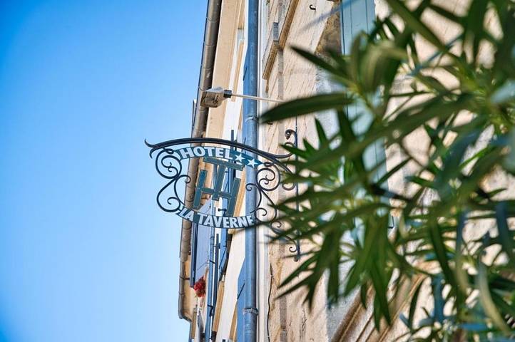 Hôtel pour 2 personnes dans Office De Tourisme D Uzes