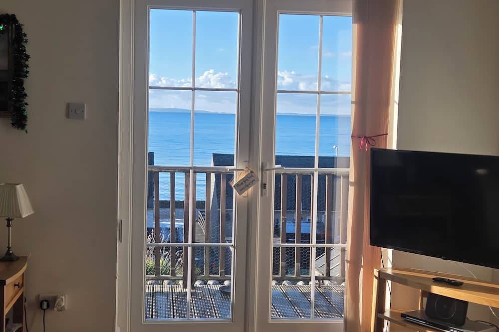 Quiet location ideal to recharge your batteries Beautifull sunsets in Dumfries und Galloway