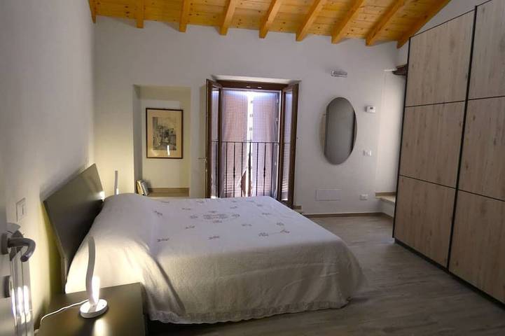 Escape To Umbria, Little Alley in Amelia (gemeinde), Terni Provinz