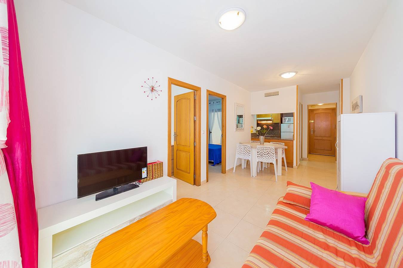 Apartamento entero, Id84 in Torrevieja Centro, Torrevieja