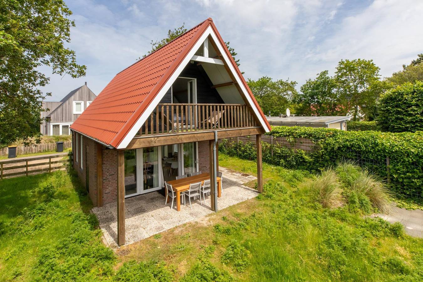 Ferienhaus - Horizon 14 | Renesse in Renesse Strand, Renesse