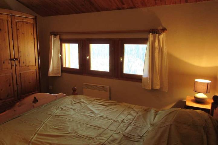 Chalet pour 4 personnes dans Queyras - 3