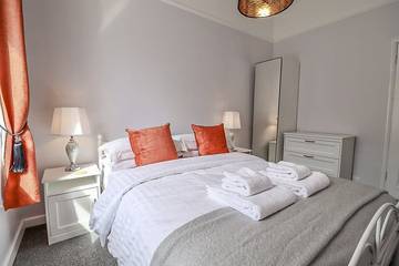 Apartment for 4 People in Plymouth, South West England, Photo 4