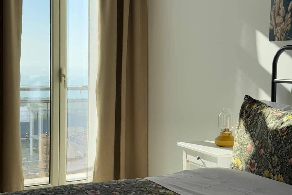 Apartamento entero, Casa Cibella - Agrigento: elegant apartments with breathtaking views. in Agrigento, Provincia de Agrigento