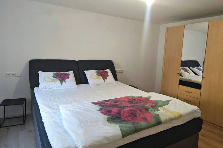 Gîte pour 6 personnes, avec balcon dans Wutoschingen - 3