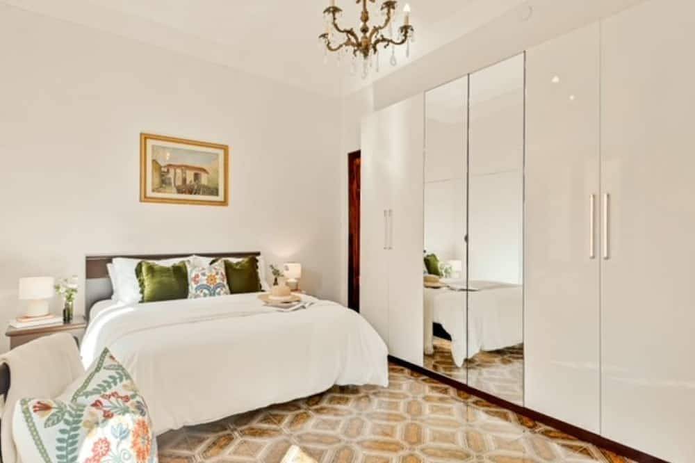 Ganze Wohnung, Charming 2-bedroom apartment in lovely Licciana Nardi with Wifi in Licciana Nardi, Val di Magra