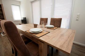 Ferienwohnung für 5 Personen in Carolinensiel, Wittmund, Bild 4