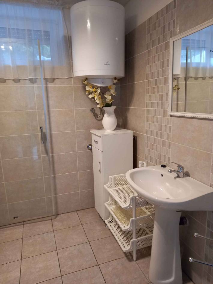 Ferienhaus für 5 Personen, mit Garten in Westtransdanubien - 2