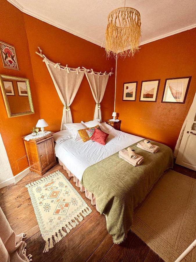 Location de vacances pour 2 personnes à Bedous - 4