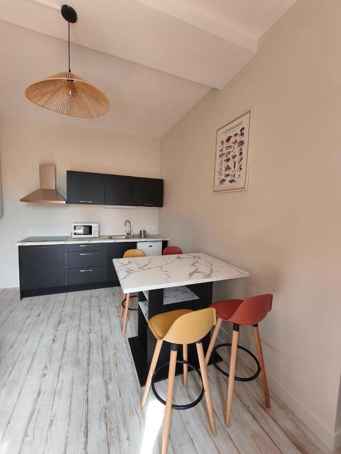 Appartement entier, One-Bedroom Apartment in Veuvey-sur-Ouche, Région de Beaune