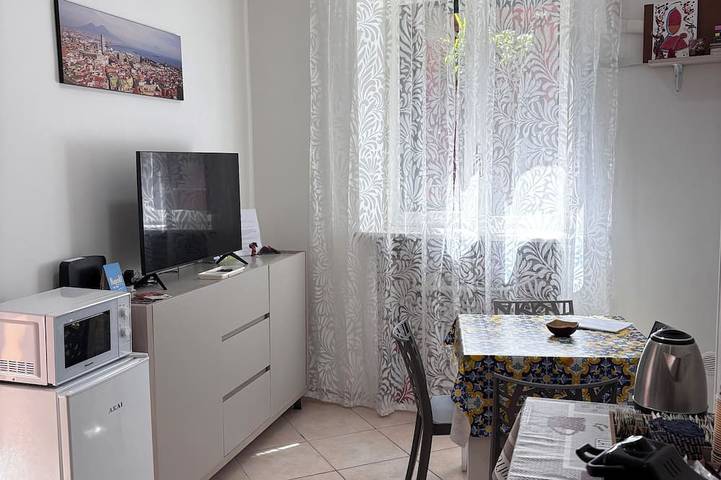 Ferienhaus für 4 Personen