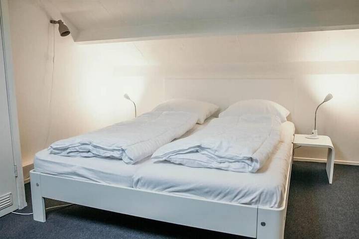 Ferienhaus für 8 Personen, mit Garten in Westenschouwen - 4