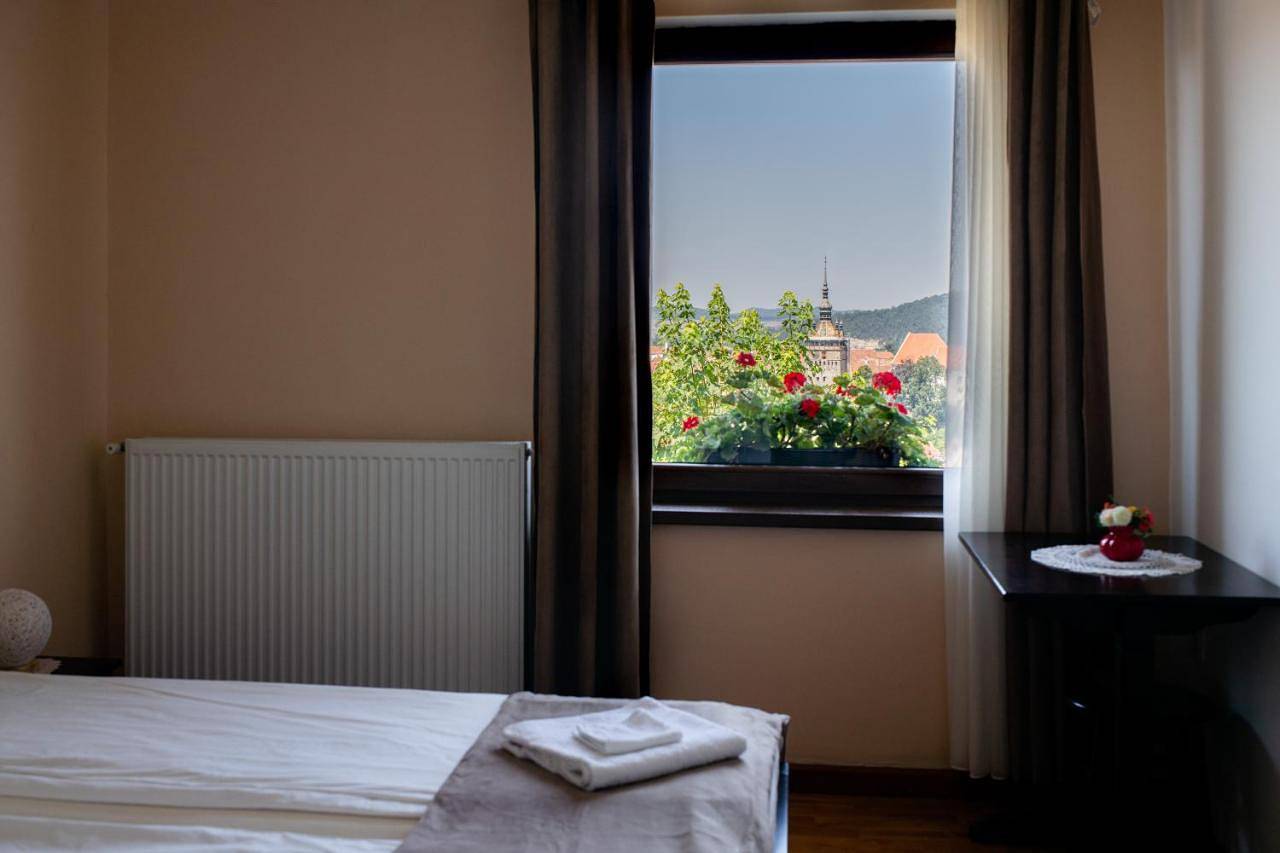 Panorama Guesthouse in Sighișoara
