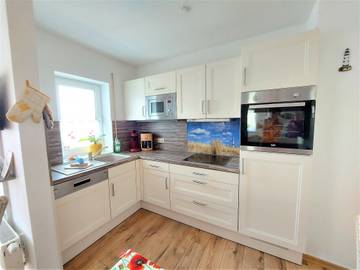 Apartament Wakacyjny dla 4 osoby w Sassnitz, Rugia, Zdjęcie 2