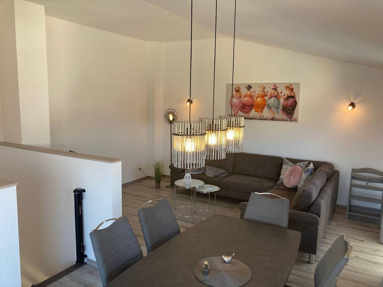 Ferienwohnung in Dahme für 6 Personen in Dahme