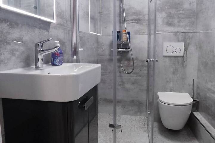 Ferienhaus für 4 Personen in Freinsheim - 4