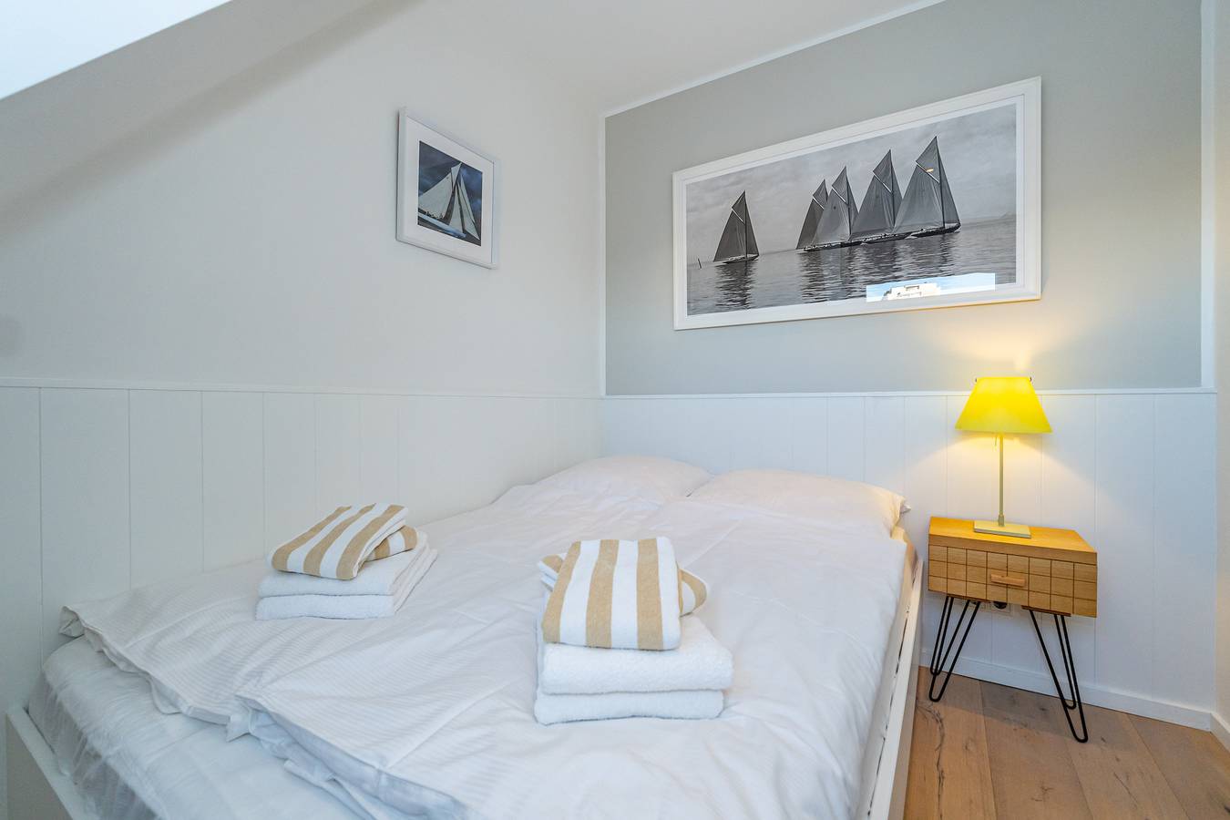 Ganze Ferienwohnung, Alice, App 36-15 in Westerland, Sylt (Gemeinde)