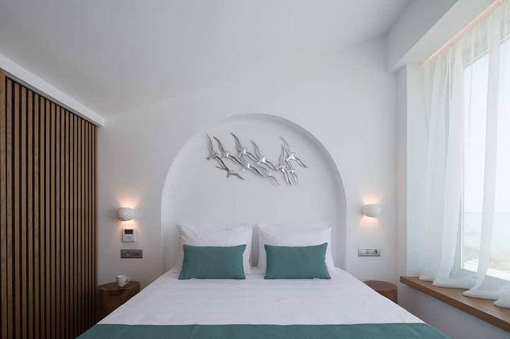Zen Wave Luxusvilla, ein ikonischer Rückzugsort in Iraklio-Heraklion und Umgebung