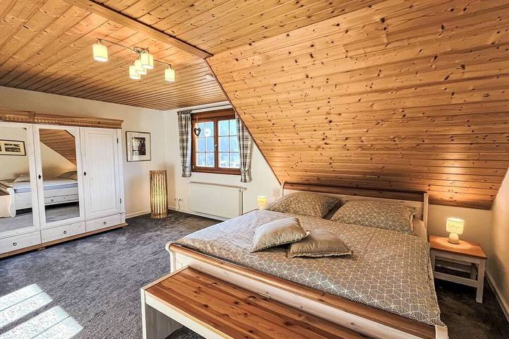 Ganze Wohnung, Kleine Auszeit in Menzenschwand-Vorderdorf (St. Blasien), St. Blasien