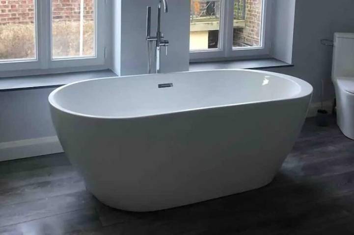 Location de vacances pour 7 personnes, animaux acceptés à Lunay - 4