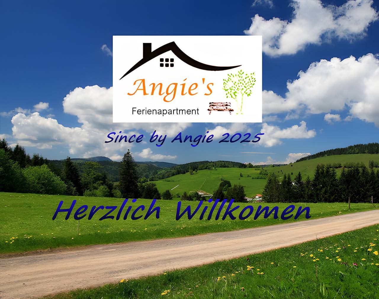 Geheel appartement, Angie's Vakantieappartement in Lichtenfels (Beieren), Oberes Maintal - Coburger Land