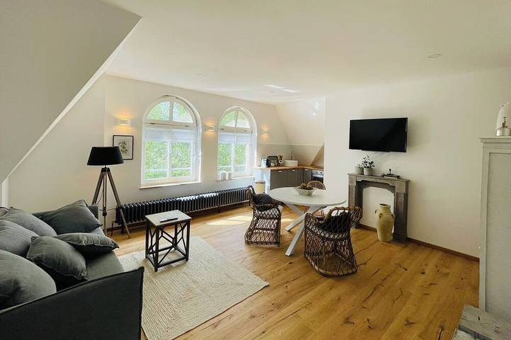 Ferienwohnung für 3 Personen in Bad Bevensen