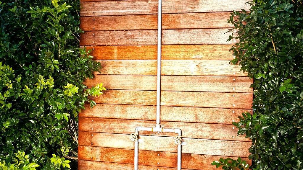 Scandinaviandesign in Kiama in Illawarra, New South Wales