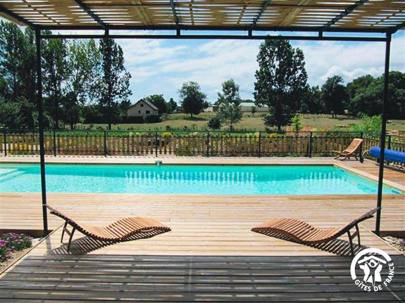 Villa in Roussennac, Aveyron