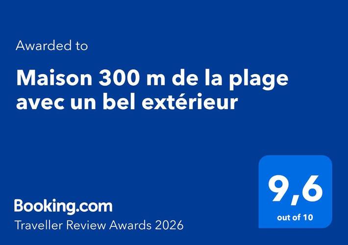 Apartamento para 6 personas, con jardín en Gruissan Plage