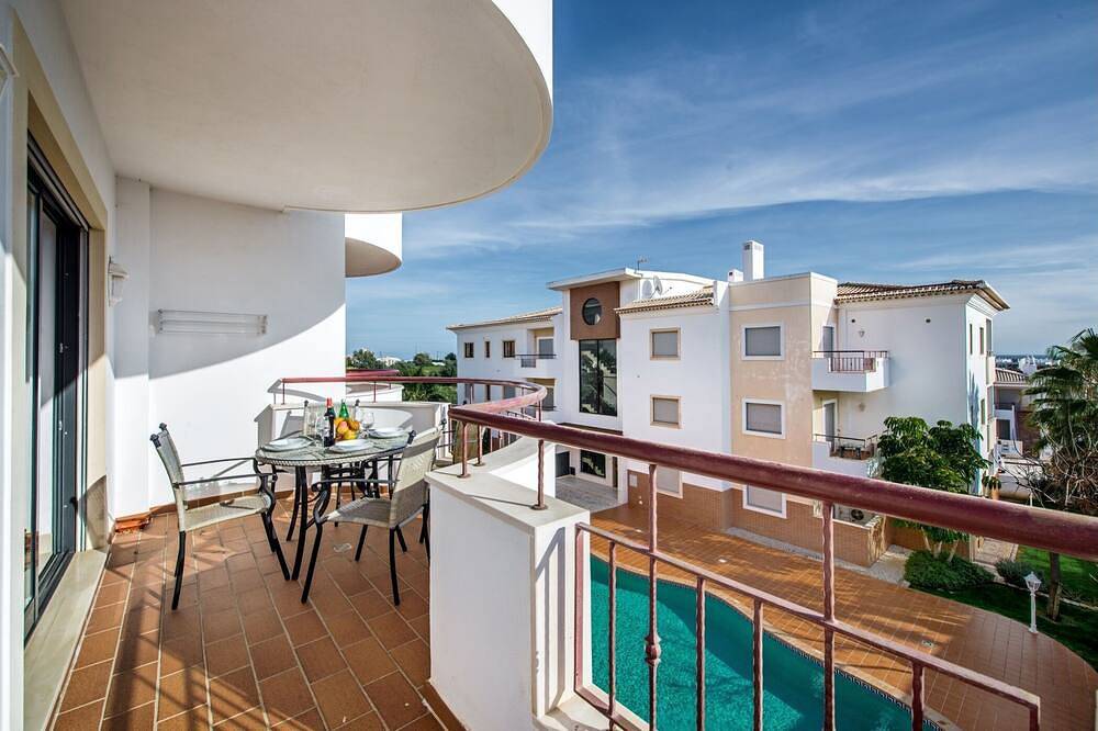Appartamento vacanze a Lagos a partire da 209€ a notte