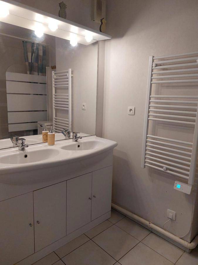 Appartement entier, Duplex en résidence calme in Pouzauges, Fontenay-le-Comte