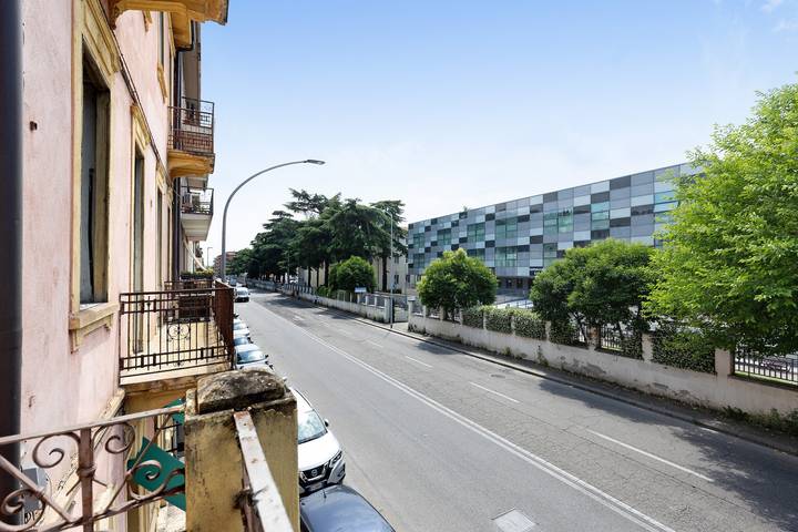 Ferienwohnung für 4 Personen, mit Balkon in Verona - 4