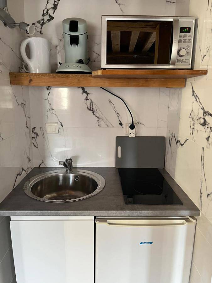 Gîte pour 2 personnes à Nuits-Saint-Georges - 4