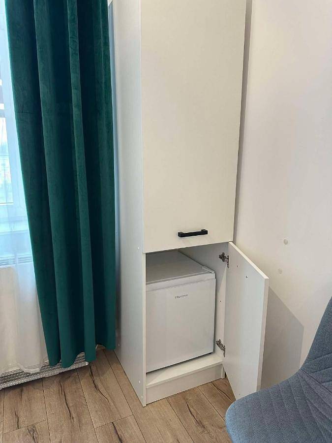 Cały apartament, One-Bedroom Apartment in Tomaszów Mazowiecki, Województwo łódzkie
