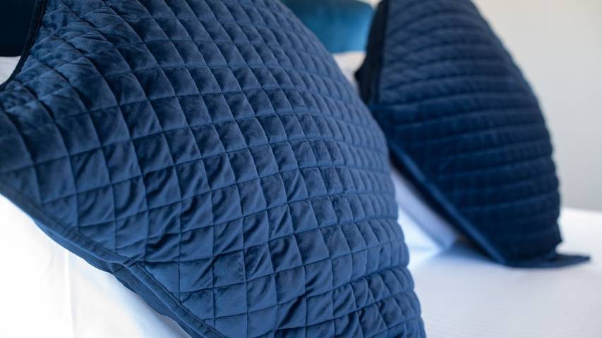 Ferienhaus für 10 Personen, mit Balkon und Garten - 1