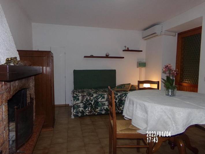 Location de vacances pour 3 personnes, avec balcon à Oliveto Lario - 4