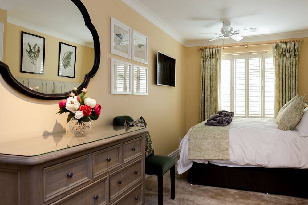 Ganze Wohnung, Solent View Apartment in Cowes, Isle of Wight