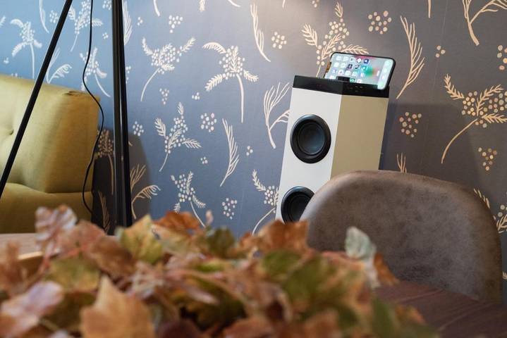 Gîte pour 4 personnes, avec balcon à Huesca - 3