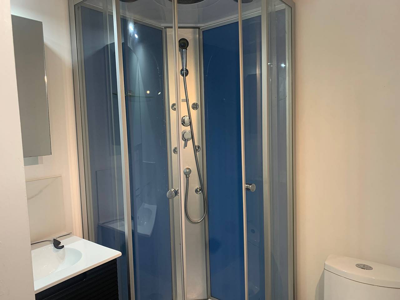 Casa cerca de la playa en Biscarrosse para 4 personas - Terraza, barbacoa, limpieza incluida in Biscarrosse, Côte d’Argent