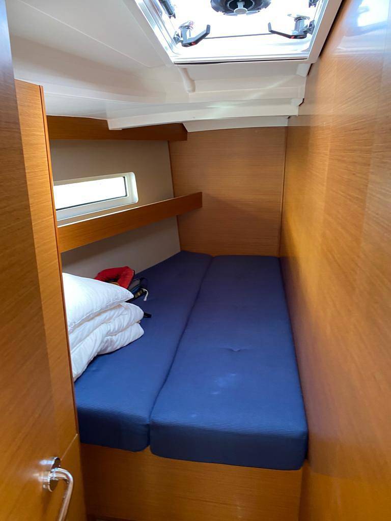 Boot für 6 Personen in Playa de las Galletas (Arona), Teneriffa Süd
