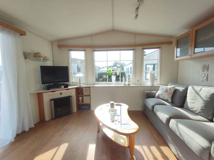 Ferienhaus für 4 Personen, mit Garten, mit Haustier in Vrouwenpolder - 4