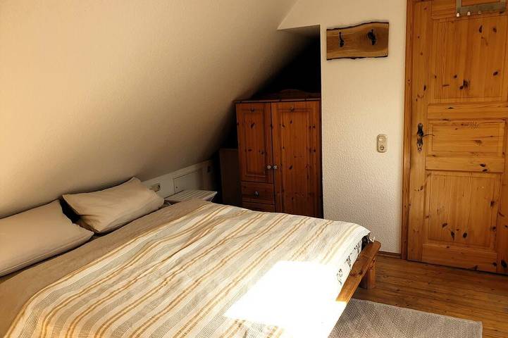 Ferienwohnung für 2 Personen in Friedrichswalde - 3