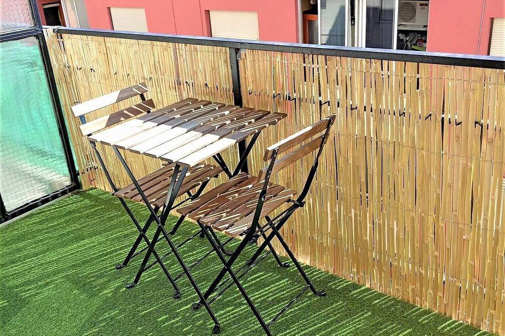 Appartement entier, Central apartment near the sea in Tavernes in Tavernes de la Valldigna, Costa de Valencia