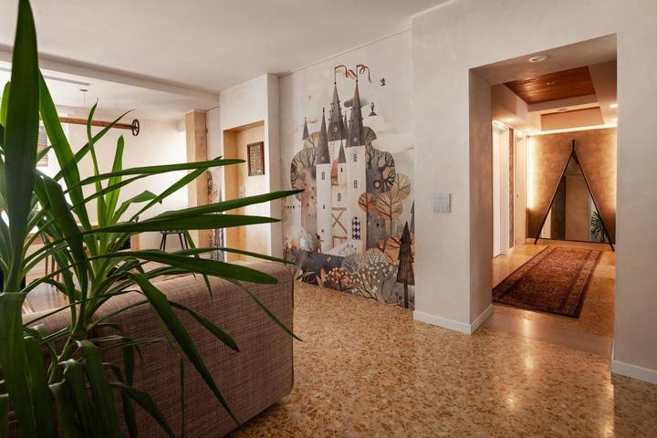 Gîte pour 2 personnes, avec vue et terrasse à Bassano del Grappa - 3