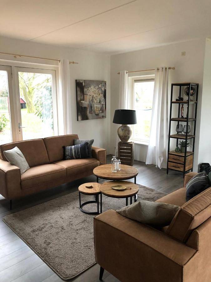 Holiday Home in Lichtenvoorde, Achterhoek