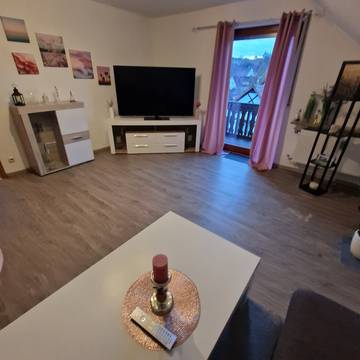 Ferienwohnung für 6 Personen in Litzendorf, Landkreis Bamberg, Bild 1
