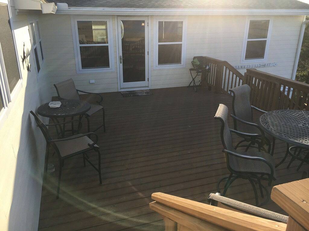 Kajakfahrer und Vogelbeobachter träumen: Frisch renoviert mit atemberaubender Aussicht in Camp Lejeune