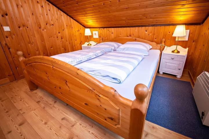 Ferienpark für 5 Personen, mit Sauna in Extertal - 2