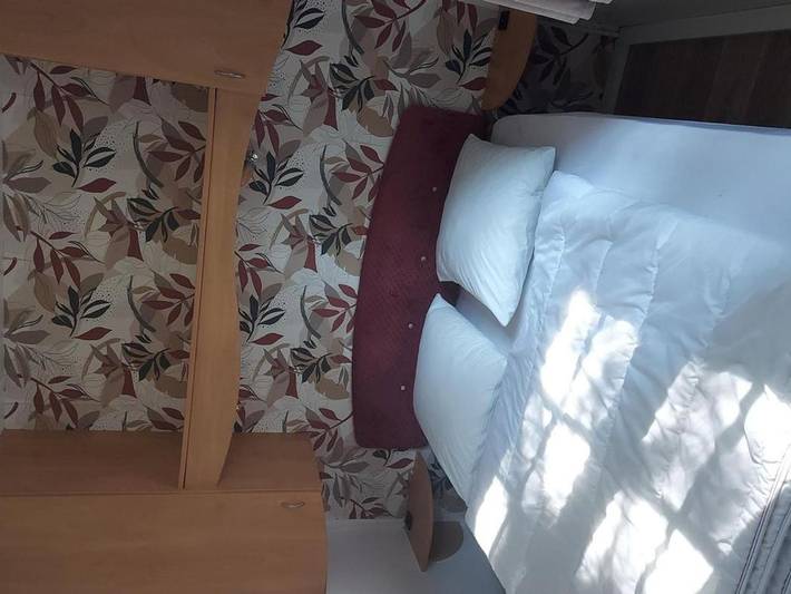 Location de vacances pour 4 personnes, avec piscine dans Sireuil - 2