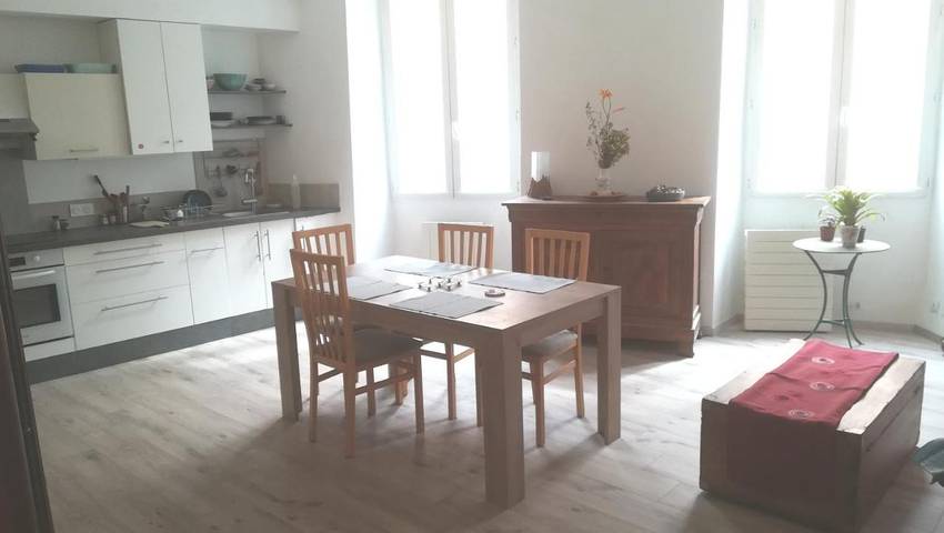 Gîte pour 2 personnes, animaux acceptés à Saint-Hippolyte-du-Fort - 4